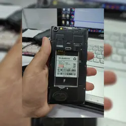 فایل فلش چینی H-MOBILE MODEL V6 اندروید 4.4.2