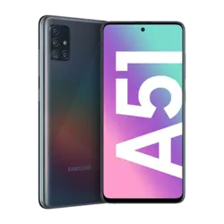 حذف FRP سامسونگ A515F | A51 اندروید 11