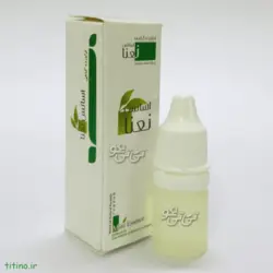 اسانس نعناع تحقیقات حجامت ایران (دکتر خیراندیش)