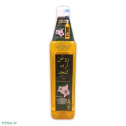 روغن ارده کنجد احیای سلامت (دکتر روازاده)