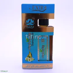 روغن بابونه 55 میلی‌لیتری اکسیر (دکتر خیراندیش)