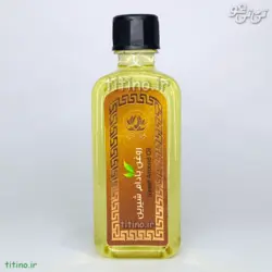 روغن بادام شیرین 55 میلی‌لیتری اکسیر (دکتر خیراندیش)