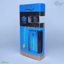 روغن سیاه دانه مالشی 55 میلی‌لیتری اکسیر (دکتر خیراندیش)