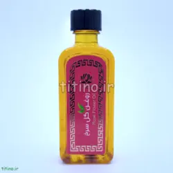 روغن گل سرخ 55 میلی لیتری اکسیر (دکتر خیراندیش)