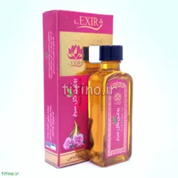 روغن گل سرخ 55 میلی لیتری اکسیر (دکتر خیراندیش)