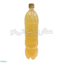 سرکه انگور خانگی طبیعی