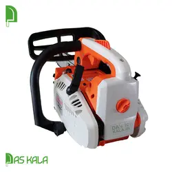 اره موتوری ZOG مدل BG- CS25 تیغه 25 سانتی