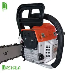 اره موتوری ZOG مدل BG-CS5