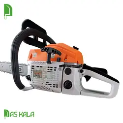 اره موتوری ZOG مدل BG-CS5