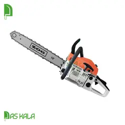 اره موتوری ZOG مدل BG-CS5