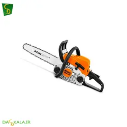 اره موتوری اشتیل آلمان مدل ms170 تیغه ۳۵ سانت