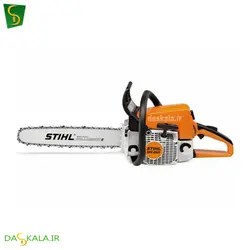 اره موتوری اشتیل آلمان مدلms250 تیغه 40سانت