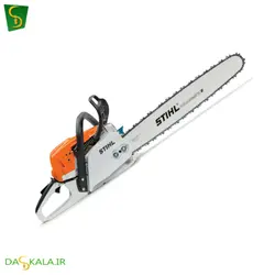 اره موتوری اشتیل آلمان مدلms291 تیغه ۵۰ سانت