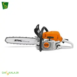 اره موتوری اشتیل آلمان مدلms291 تیغه ۵۰ سانت