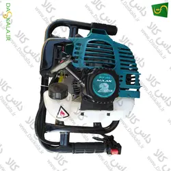 چاله کن موتوری ماک 52 سی سی