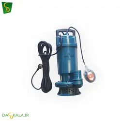 کف کش سیلور SX2-28-1100F