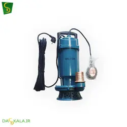 کف کش سیلور SX2-32-1500F
