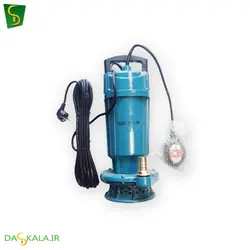 کف کش سیلور یک اینچ SX1-38-1100 F