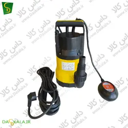 کف کش سیلور یک اینچ SXN 1-6-250