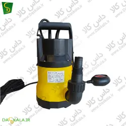 کف کش سیلور یک اینچ SXN 1-6-250