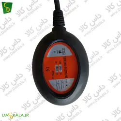 کف کش سیلور یک اینچ SXN 1-6-250