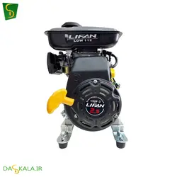 موتور پمپ 1 اینچ لیفان مدل LGW112