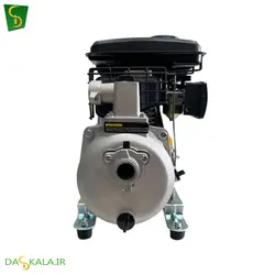 موتور پمپ 1 اینچ لیفان مدل LGW112