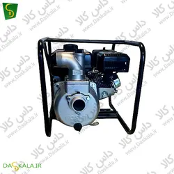 موتور پمپ بنزینی کوشین کوشین ژاپن 2 اینچ
