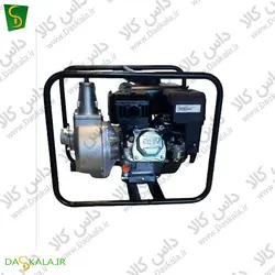 موتور پمپ بنزینی کوشین کوشین ژاپن 2 اینچ