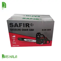 اره موتوری سفیر 35 سانتی مدل M.SH-3514