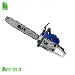 اره موتوری مکس مدل  BG-CS5