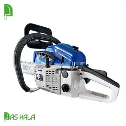 اره موتوری مکس مدل  BG-CS5