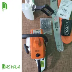 اره موتوری اوساکا مدل AD 8620