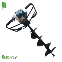 چاله کن 63 سی سی ماک مدل MEA2063