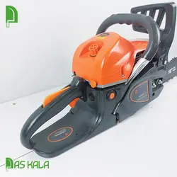 اره موتوری برونل 58 سی سی، مدل 325058G