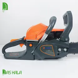 اره موتوری برونل 58 سی سی، مدل 325058G