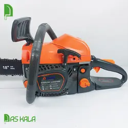 اره موتوری برونل 58 سی سی، مدل 325058G