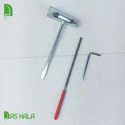 اره موتوری برونل 58 سی سی، مدل 325058G