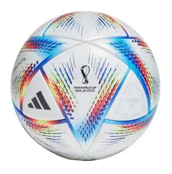 توپ آدیداس اورجینال جام جهانی سایز 5 Adidas ball world cup