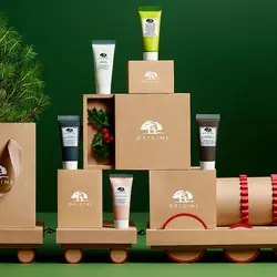 ماسک زغال و عسل اوریجینز 15میل