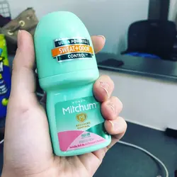 مام رول زنانه ضدتعریق 48 ساعته میچام مدل power fresh ؛ 50میل