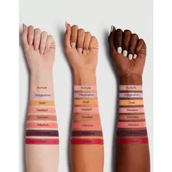 پلت سایه چشم شیگلم مدل Caring Cancer