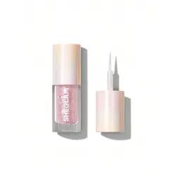 سایه و خط چشم گلیتر مایع شیگلم رنگ Twinkling Lights