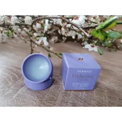 بالم لب فارماسی مدل Blueberry Comfort حجم 15میل