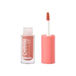 رژگونه مایع بیولیس رنگ Peach Glow