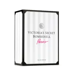 عطر ادوپرفیوم بامبشل پاریس ویکتوریا سیکرت 50میل