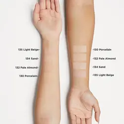 کانسیلر مایع بیولیس