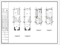 پروژه آماده کریر carrier ساختمان 2 طبقه روی پیلوت