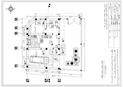 پروژه بار سرمایش و گرمایش ساختمان 2 طبقه با نرم فزار کریر Carrier