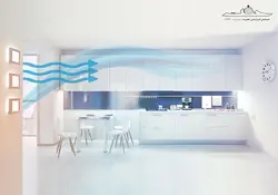 پروژه بار سرمایش و گرمایش ساختمان ۶ طبقه به صورت دستی و با نرم فزار کریر